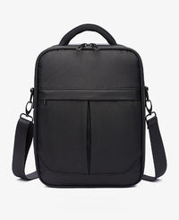 Luxury Men's Messenger Shoulder Bag - Elevate Your Style