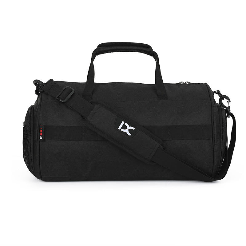 Men's Sports Training Bags - Durable & Functional