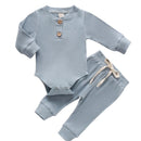 Baby Romper - Newborn Pajamas for Boys & Girls