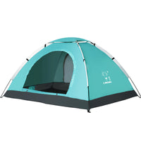 Tent: Outdoor Camping & Beach Ready