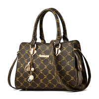 New Fashion Women's Messenger Bags: Chic & Trendy