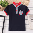 Kids' Tops - Boys' Shirts & Baby Wear