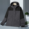 Dopamine 3-in-1 Detachable Outdoor Jacket