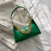 Women's Simple Fashion Personality Shoulder Bag