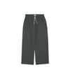 Street Plaid Quick-Dry Pants: High Elastic, Cool Comfort