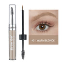 8-Color Waterproof Liquid Eyebrow Dye: Essential Beauty Gadge