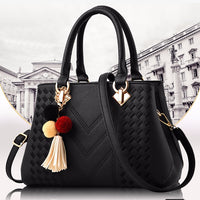 Luxury Ladies' Handbags - Chic Crossbody Bags