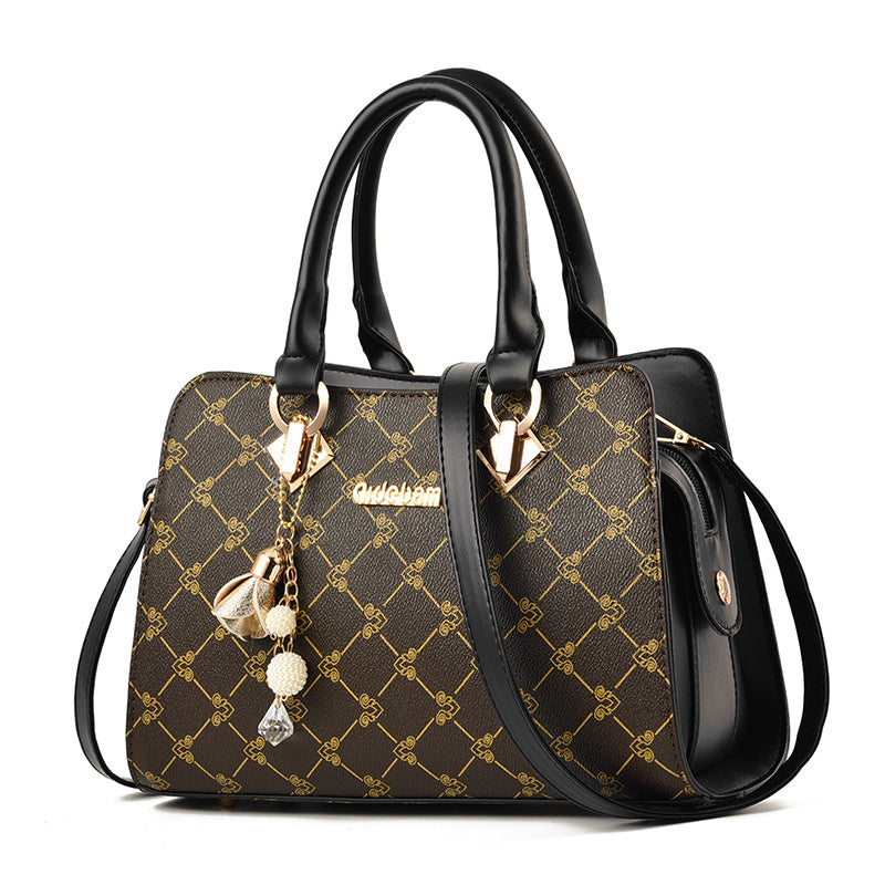 New Fashion Women's Messenger Bags: Chic & Trendy