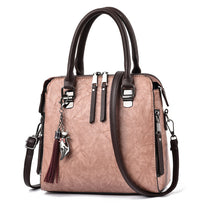 Luxury Ladies' Handbags - Elegant Crossbody Bags