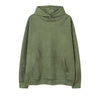 Men's Trendy Pure Color All-Match Hoodie